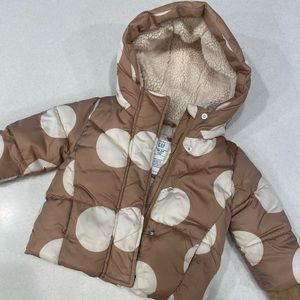 Baby Gap Winter Coat